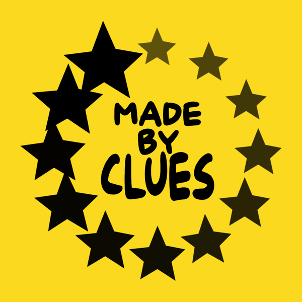 Made by Clues®